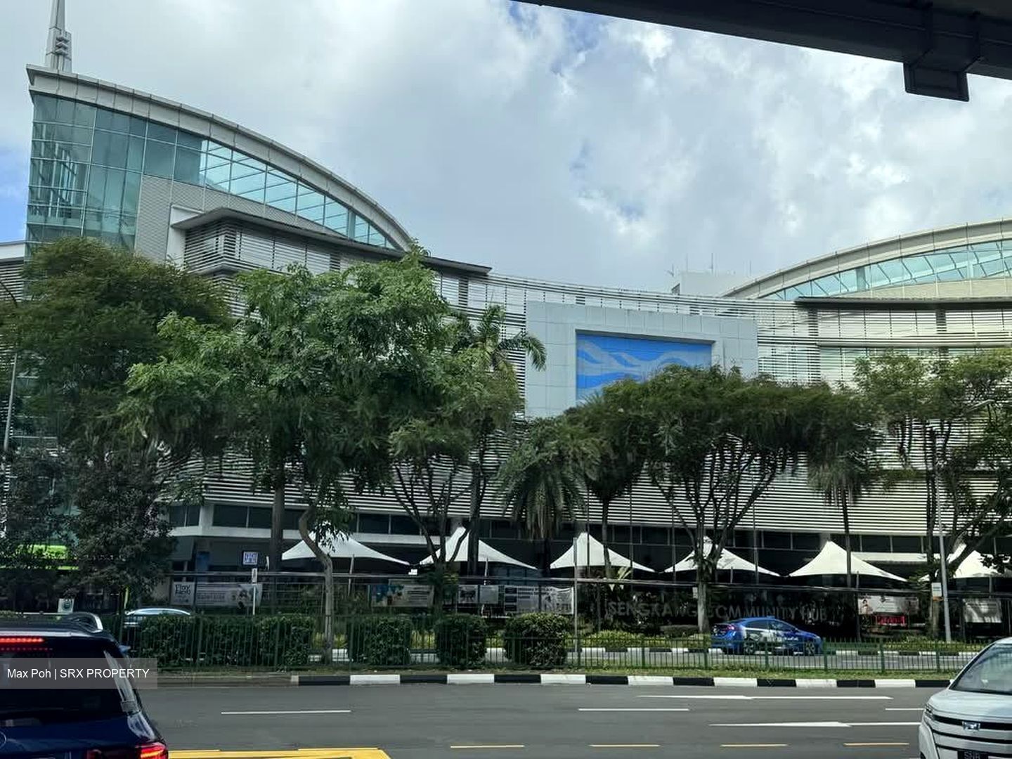 Blk 260B Compassvale North Gate (Sengkang), HDB 5 Rooms #553870791
